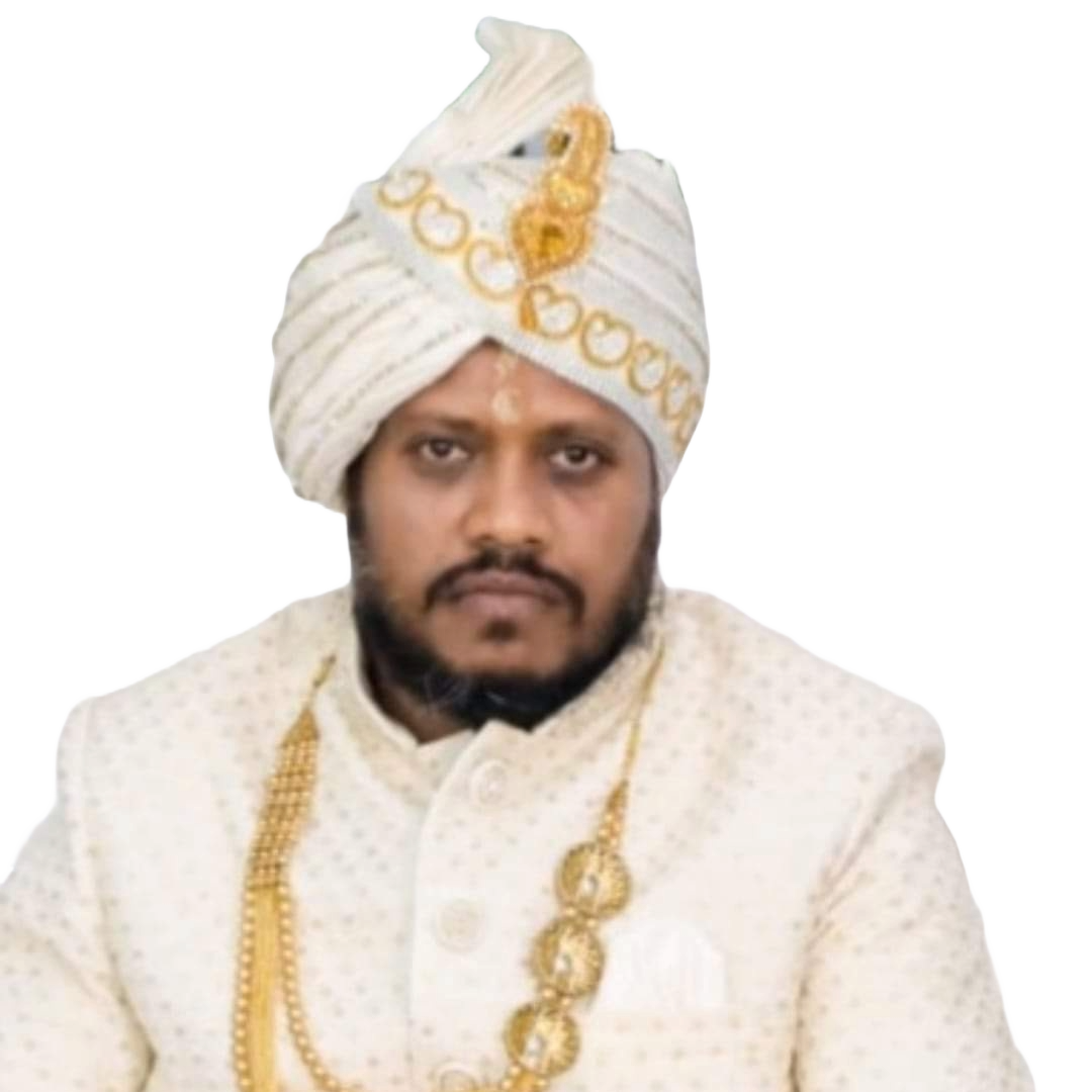 Rajगुरु Dhaldas Saheb